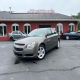 JN auto Chevrolet Malibu LS 2011 8609638 Image principale